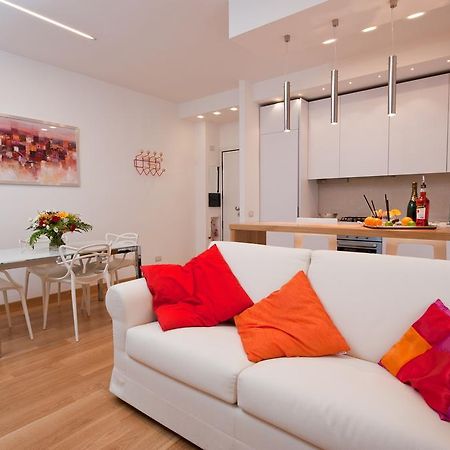 Residenza San Pio V Apartment Rome Bagian luar foto