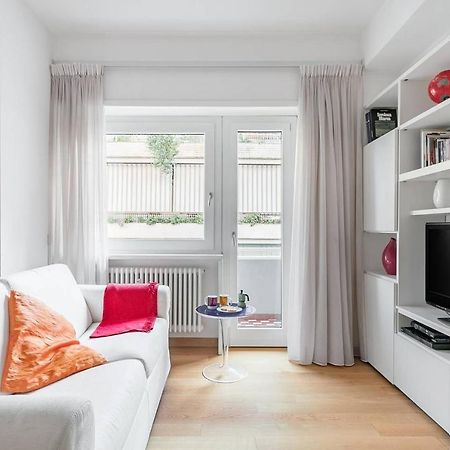 Residenza San Pio V Apartment Rome Bagian luar foto