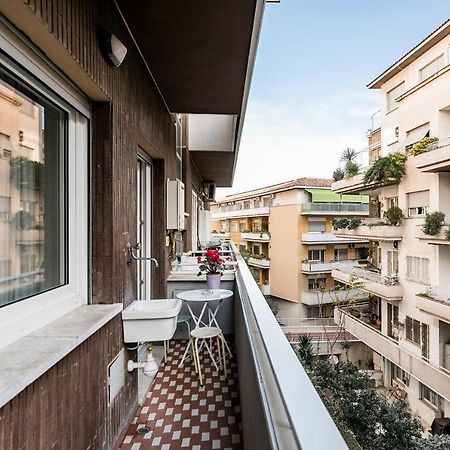 Residenza San Pio V Apartment Rome Bagian luar foto