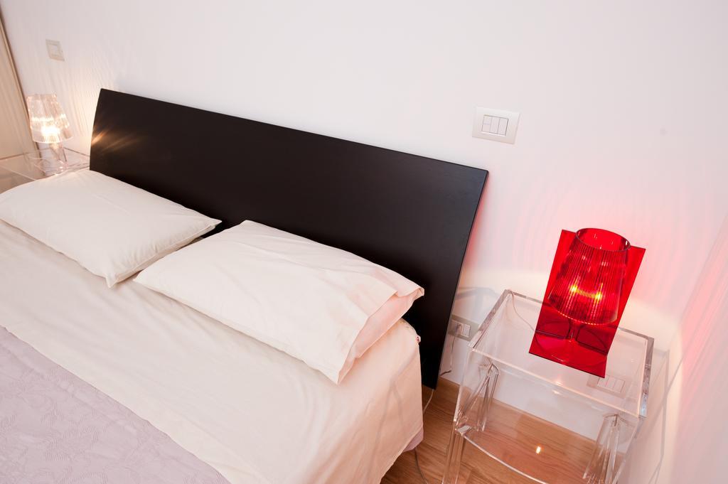 Residenza San Pio V Apartment Rome Bagian luar foto