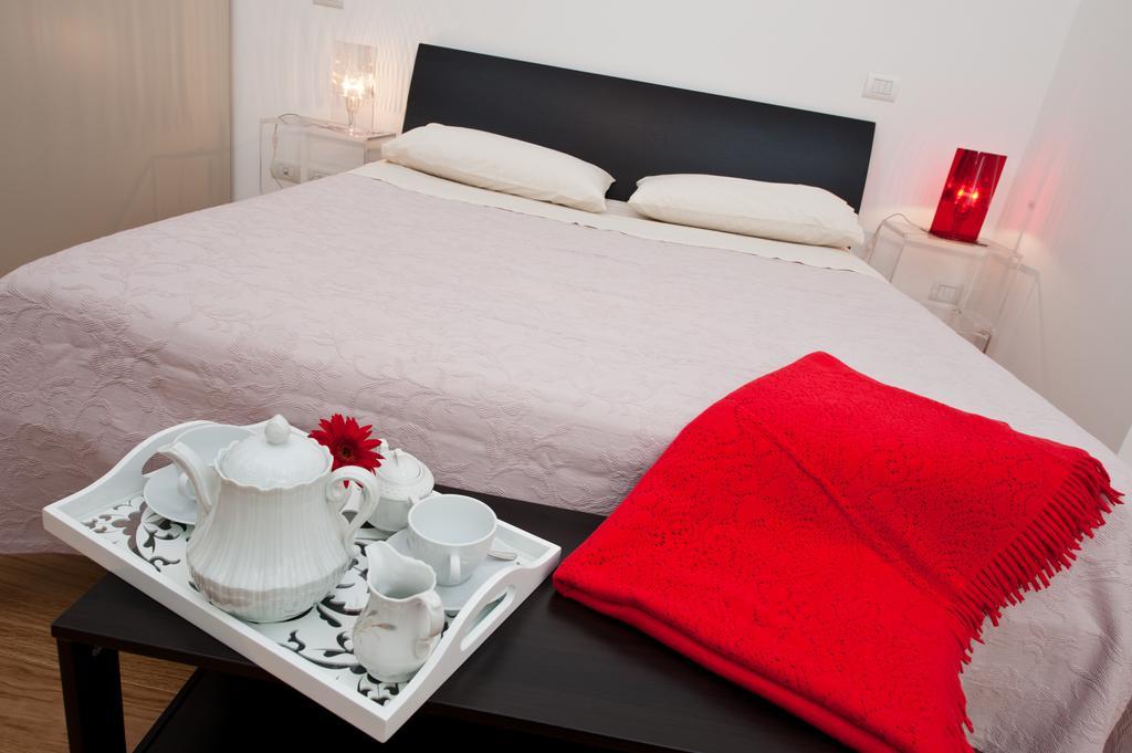 Residenza San Pio V Apartment Rome Bagian luar foto