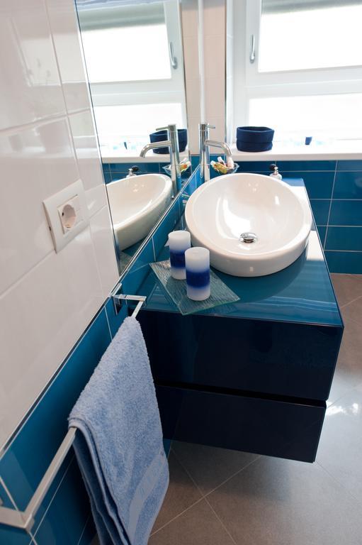 Residenza San Pio V Apartment Rome Bagian luar foto