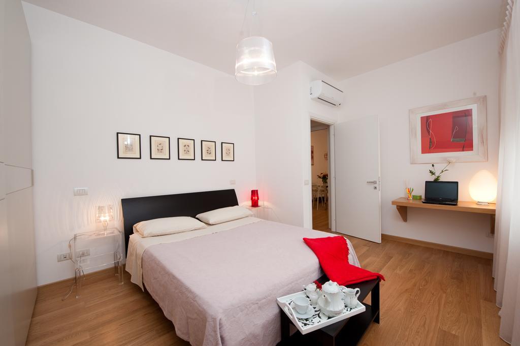 Residenza San Pio V Apartment Rome Bagian luar foto