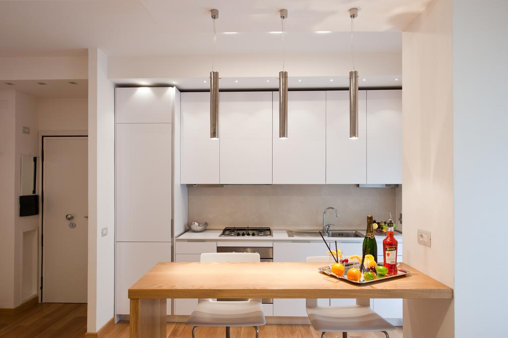 Residenza San Pio V Apartment Rome Bagian luar foto